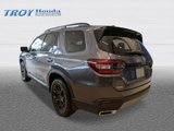 New 2025 Honda Pilot Touring image 3