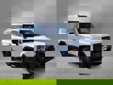 New 2025 Toyota Land Cruiser 1958 image 2