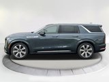 New 2026 Cadillac Escalade IQL Luxury image 2
