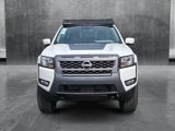 New 2025 Nissan Frontier SV w/ SV Convenience Package image 6