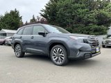 New 2025 Subaru Forester Touring image 2