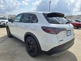 New 2026 Honda HR-V Sport image 3