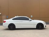 Used 2016 BMW 428i xDrive Coupe w/ Driver Assistance Package image 4