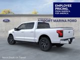 New 2025 Ford F150 Lightning XLT image 5