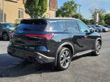 Certified 2025 INFINITI QX60 Luxe image 4