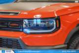 New 2026 Honda Passport TrailSport Elite image 4