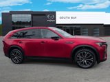 Certified 2025 MAZDA CX-70 Plug-In Hybrid w/ Premium Plus image 2