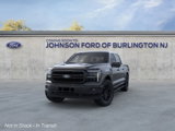 New 2025 Ford F150 Lariat image 2