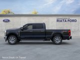 New 2025 Ford F250 Lariat w/ Chrome Package image 3