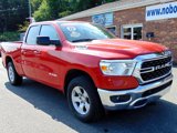 Used 2022 RAM 1500 Big Horn image 3