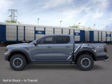 New 2025 Ford Ranger Raptor image 3