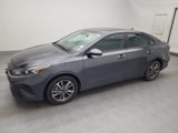 Used 2023 Kia Forte LXS image 2