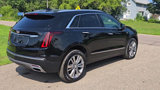 Used 2024 Cadillac XT5 Premium Luxury image 5