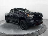 Used 2024 Chevrolet Silverado 1500 LT Trail Boss image 4