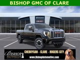 New 2025 GMC Sierra 2500 Denali w/ Max Trailering Package image 3