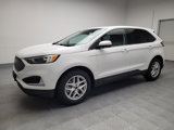 Used 2023 Ford Edge SEL image 2