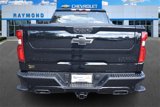 New 2026 Chevrolet Silverado 1500 High Country w/ Midnight Edition image 4