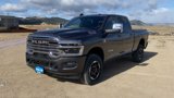 New 2025 RAM 2500 Laramie image 4