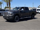 New 2025 RAM 2500 Laramie image 2