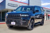 New 2025 Jeep Wagoneer Series II w/ Premium Group I image 2
