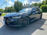 Used 2021 Acura TLX Type S image 3