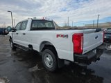 New 2025 Ford F350 XL w/ XL Driver Assist Package image 3