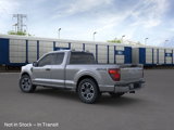 New 2025 Ford F150 STX image 4