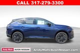New 2025 Nissan Murano Platinum w/ Cargo Package image 3