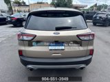 Used 2021 Ford Escape SE image 4