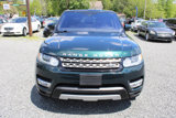 Used 2016 Land Rover Range Rover Sport HSE image 3