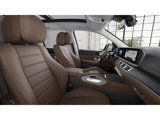 New 2025 Mercedes-Benz GLS 450 4MATIC image 4