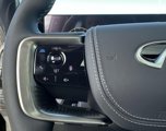 New 2025 INFINITI QX80 Autograph w/ Autograph Exterior Package image 4