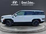 New 2025 Hyundai Santa Fe Calligraphy image 2