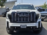 New 2025 GMC Sierra 3500 Denali Ultimate image 2