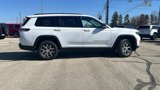 New 2025 Jeep Grand Cherokee L Limited image 2