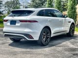 Certified 2025 Jaguar F-PACE R-Dynamic S image 5