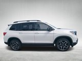 Certified 2023 Honda Passport Elite image 2