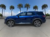 New 2025 Nissan Pathfinder Platinum image 3