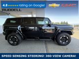 New 2025 GMC Hummer EV 3X w/ Extreme Off-Road Package image 5