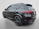 New 2026 Mercedes-Benz GLE 350 4MATIC image 3