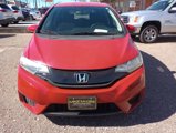 Used 2017 Honda Fit LX image 2
