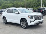 New 2026 GMC Terrain Denali w/ LPO, Floor Liner Package image 5