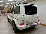 New 2025 Mercedes-Benz G 580 w/ EQ Technology image 3