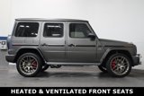 Certified 2025 Mercedes-Benz G 63 AMG 4MATIC image 5
