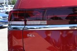 New 2025 Volkswagen Atlas SEL Premium R-Line image 5