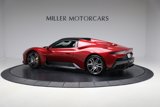 New 2024 Maserati MC20 Cielo image 3
