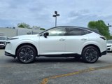 New 2025 Nissan Murano Platinum w/ Cargo Package image 5