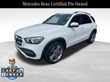 Used 2022 Mercedes-Benz GLE 350 4MATIC w/ Premium Package image 4