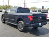 New 2025 Ford F150 Lightning XLT image 4