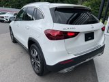 New 2025 Mercedes-Benz GLA 250 4MATIC image 3